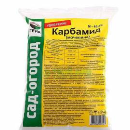 Карбамид 1 кг - от питомника саженцев Орогодный дом, Крым